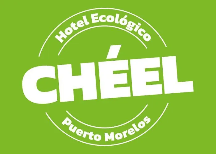 Lodge Cheel & Puerto Morelos